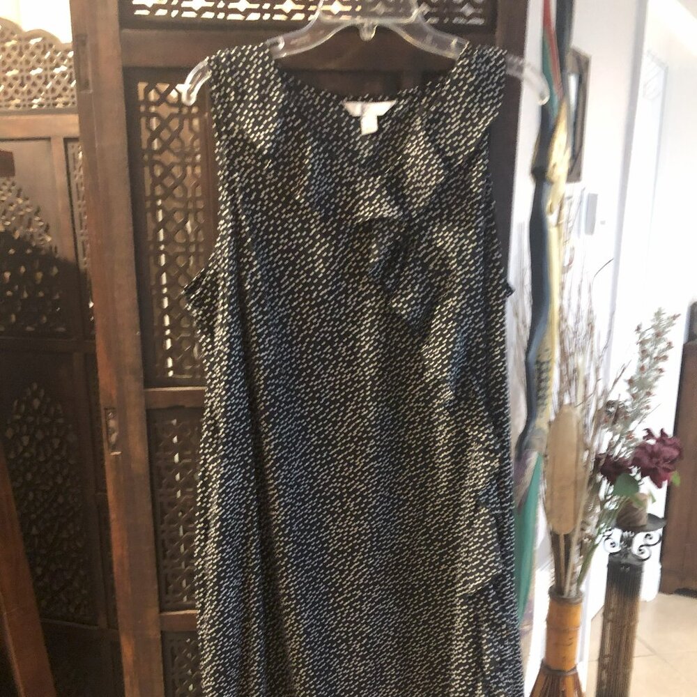 Women's long dress